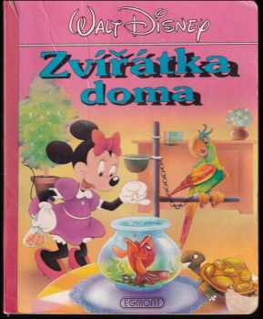 Zvířátka doma