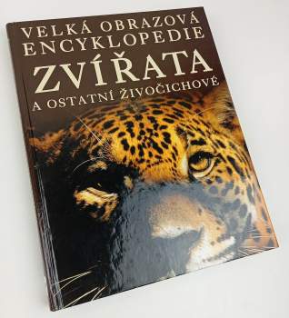 Zvířata a ostatní živočichové