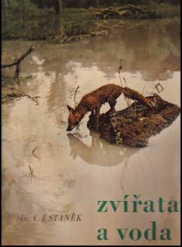 Zvířata a voda