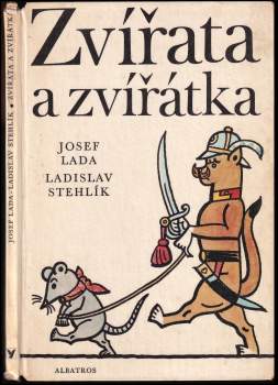 Zvířata a zvířátka