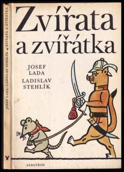 Zvířata a zvířátka