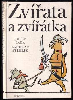 Zvířata a zvířátka