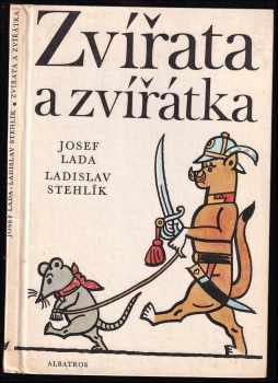 Zvířata a zvířátka