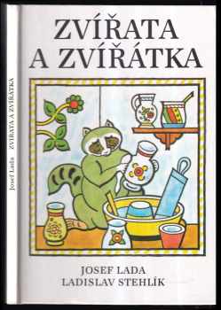 Zvířata a zvířátka