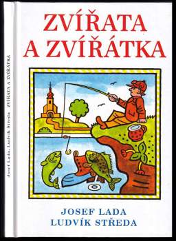 Zvířata a zvířátka
