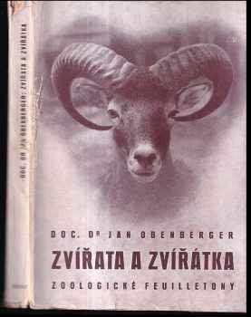 Zvířata a zvířátka