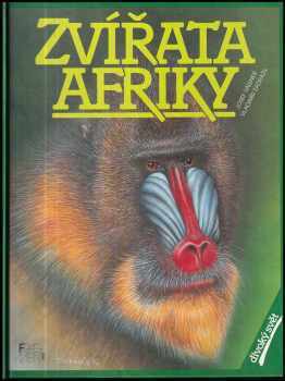 Zvířata Afriky