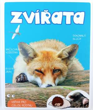Andrzej Kruszewicz: Zvířata