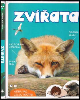 Zvířata