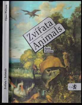 Zvířata : Animals