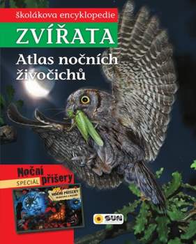 Zvířata