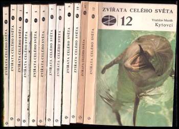 Jiří Volf: Koně, osli a zebry