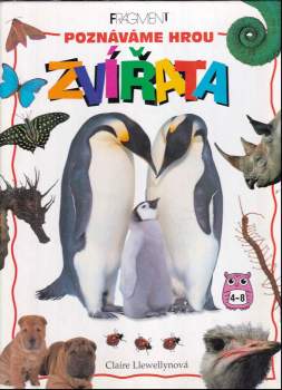 Zvířata