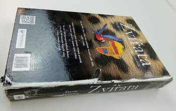 David Alderton: Zvířata
