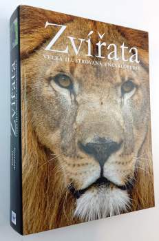 David Alderton: Zvířata