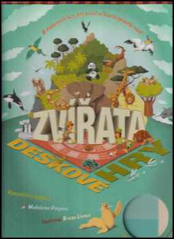 Zvířata
