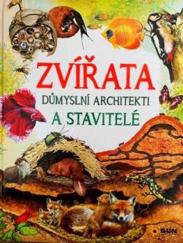 Zvířata