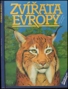 Zvířata Evropy