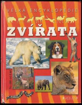 Zvířata