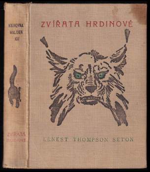 Zvířata hrdinové
