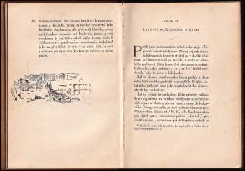 Ernest Thompson Seton: Zvířata hrdinové