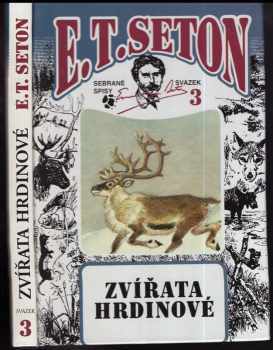 Zvířata hrdinové