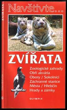 Zvířata