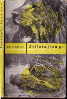 Zvířata jdou pít - Cherry Kearton (1940, Družstevní práce) - ID: 300282