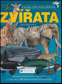 Zvířata