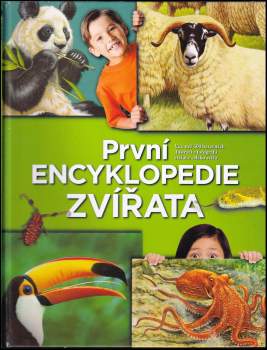 Zvířata