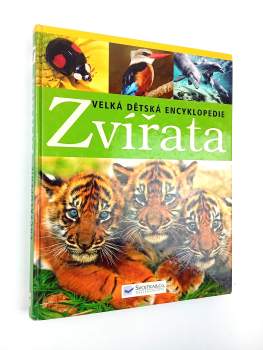 Karen McGhee: Zvířata
