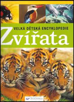 Karen McGhee: Zvířata