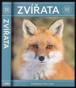 Zvířata