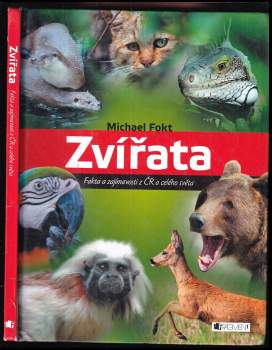 Zvířata
