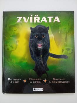 Zvířata