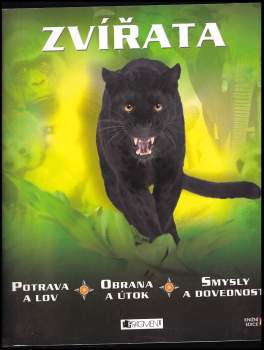 Miranda Smith: Zvířata