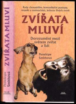 Zvířata mluví