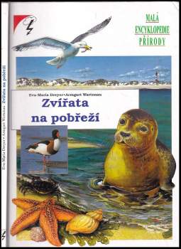 Zvířata na pobřeží