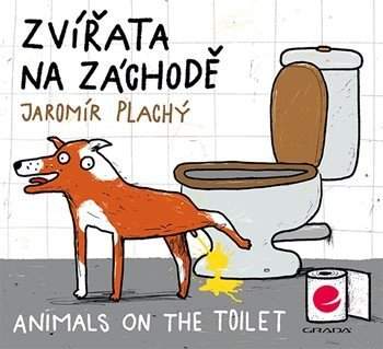 Zvířata na záchodě / Animals on the Toilet