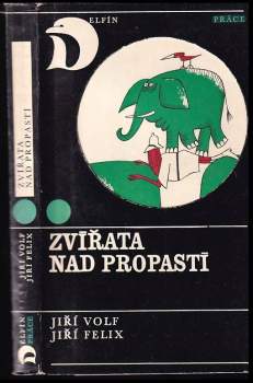 Zvířata nad propastí