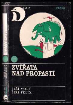 Zvířata nad propastí