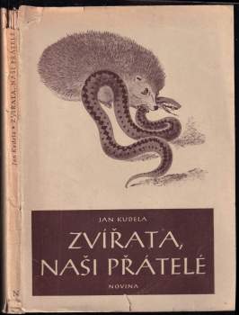 Zvířata - naši přátelé