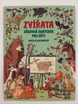 Zvířata