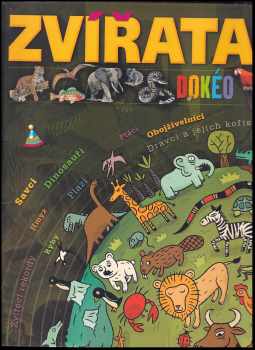 Philippe Dubois: Zvířata