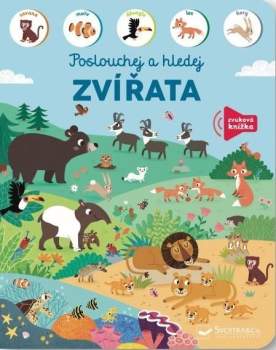 Zvířata