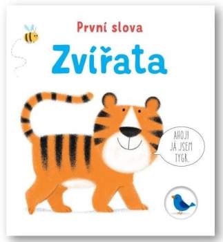 První slova