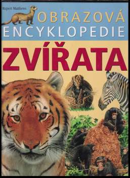 Zvířata