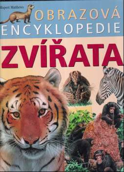 Rupert Matthews: Zvířata