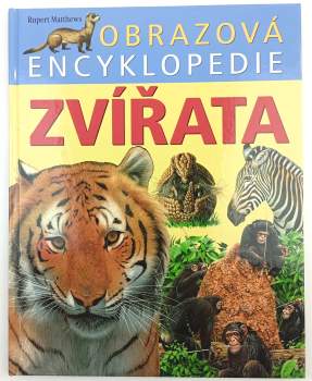 Zvířata