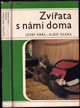 Zvířata s námi doma